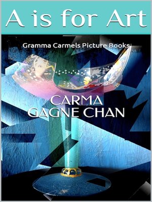 cover image of A is for Art
